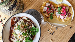 Des Moines’ top gluten-free restaurants serve a wide variety of food