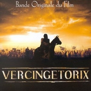 Pierre Charvet - Vercingétorix (Bande Originale Du Film)