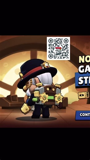 skin - gems : for you on Instagram: "😱🔥 #brawlstars"