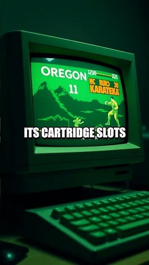 Apple II Odyssey: An 8-Bit Era of Learning and Games