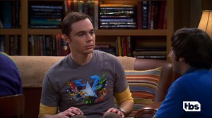 That's not how words of affirmation work, Sheldon! #BigBangTheory | TBS Network