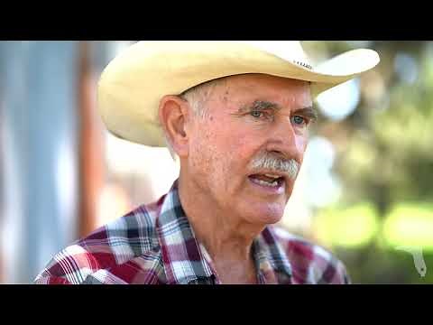 Cracker Cowboy Day at the Pioneer Museum- Dade City, FL
