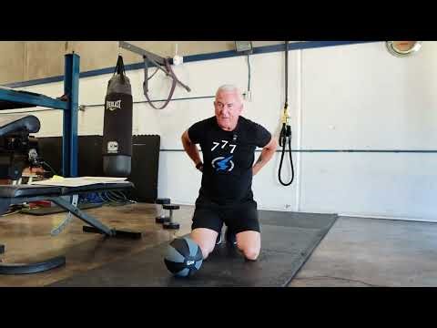 Fix Bladder & Constipation Issues by Releasing This Lower Back Muscle