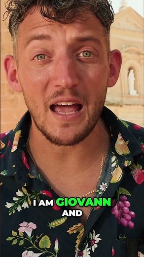 Tasting best Maltese dishes!