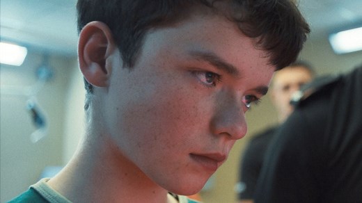 Adolescence sur Netflix : ce drame puissant et impressionnant est-il inspiré d'une histoire vraie ?