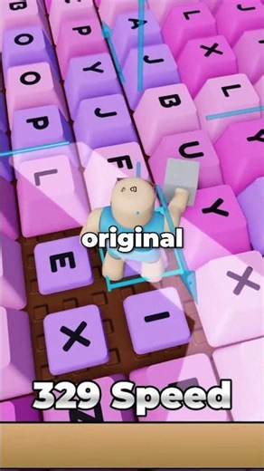 What Happens if You Modify the Keys in Speed Keyboard Escape?