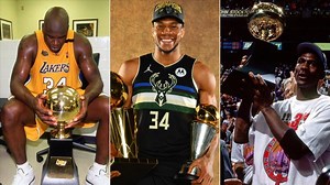 NBA Finals: 10 greatest championship series performances in NBA history Canada