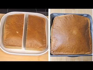 The Secret to the Perfect Plantain Cake