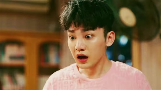 都市奇幻喜剧《我的妈妈是校花》1-3集 无删减版