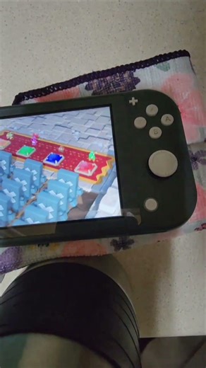 Super Mario Party Jamboree Domination - 210 [pen slide tech]