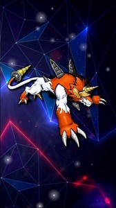 Possible evolutionary line for... #digimon #digimonadventure #digimonstory #digimonfake #digitalm...