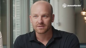 1.2K views · 45 reactions | Contractors share how James Hardie...