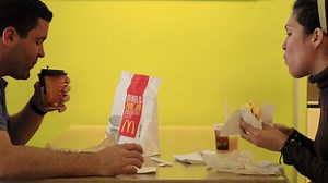 McDonald’s to recycle packaging in all locations globally by 2025