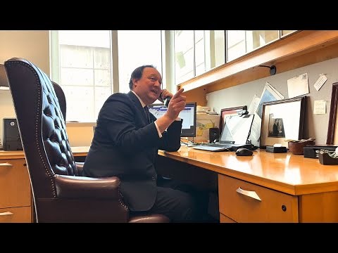 Peoria Riverfront Museum Tour