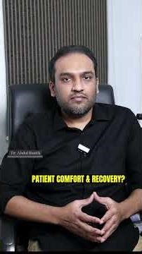 Old vs Modern Laparoscopy: The Shocking Difference! | Laparoscopy Then vs Now