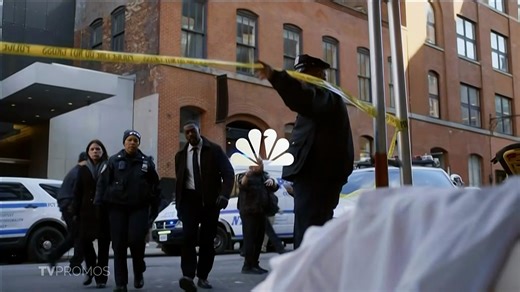 Law and Order 25x15 season 25 episode 15 trailer - Bright Lights