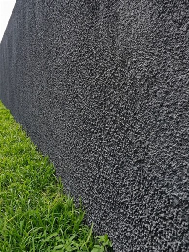 A soft change with a natural impact. Sand texture transformation turns plain walls into warm, textured surfaces with subtle grain and movement. The natural finish adds depth and calm character, making it perfect for modern, minimalist, and luxury interior spaces. Caption 📍 Batam, Indonesia 📞 : 62 895-3286-37247 📩 : microtexturepaint@gmail.com Hashtags #SandTexture #TextureTransformation #BeforeAfterWall #MicrotexturePaint #naturalfinish