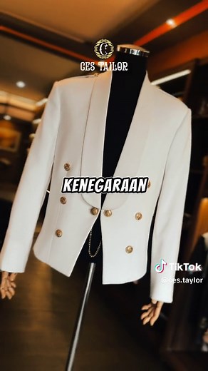 Koleksi PDU Polri Terlengkap dan Elegan
