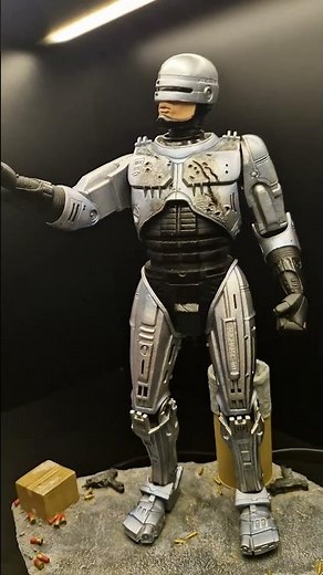 Robocop - 1987
