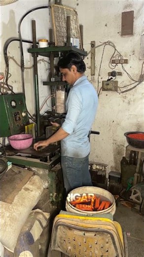 How Knife Sharpeners Are Made