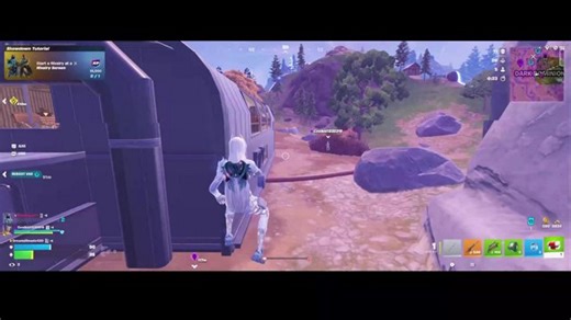 🔴 Chapter 7 Season 2 IS HERE