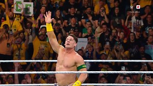 John Cena is turning this match around 👊 | WWE Australia