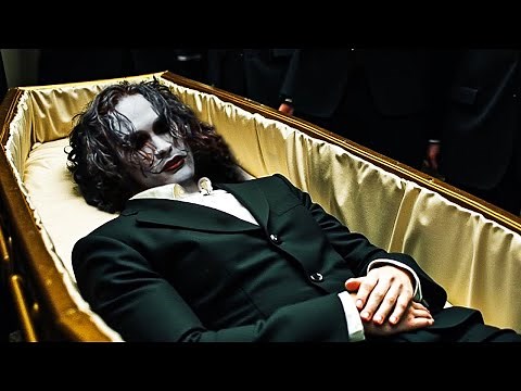 Brandon Lee's Tomb Opened After 32 Years And What They Found STUNNED The Whole World!