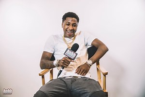 YoungBoy Never Broke Again Arrested For Outstanding Felony Warrant: Report