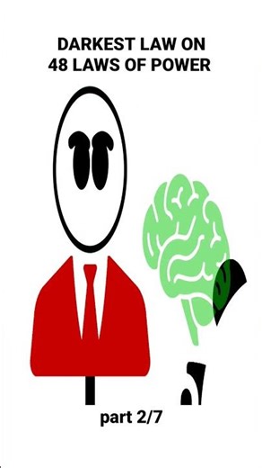 Why Being Too Good Can Become Dangerous