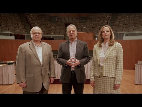 Journey to World Conference