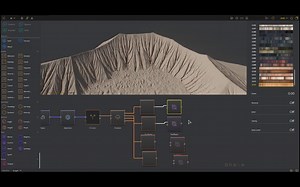 GAEA全面教程—4最后一集