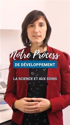 Chez @Dermoscent®, rien n’est laissé au hasard.