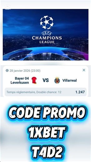 LIGUE DES CHAMPIONS 8eme journée | #pronostic #1xbet #pronosticdujour