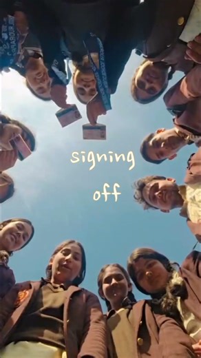💕Class 12th sign-in off