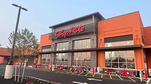 Huge new ShopRite to open in N.J. as longtime location plans to close