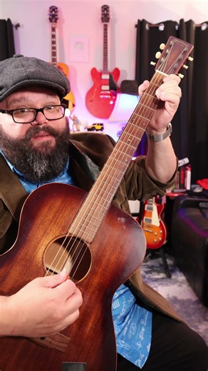 Master the Guitar Pull-Off in Seconds #guitar #tutorial