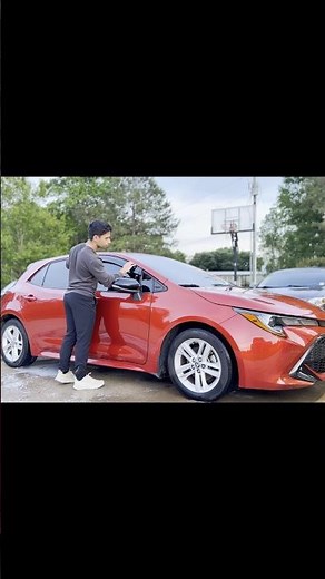 How to Install Window Visors Rain Guards #automobile #diy