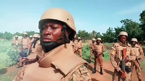 [B'ZIK] #SOLDAT, LES SÉPARABLES. | BOIMA TV