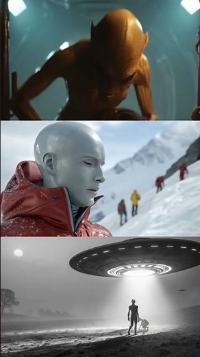 Alien spaceship tools😱😱#aliens #3iatlas #nasaresearch