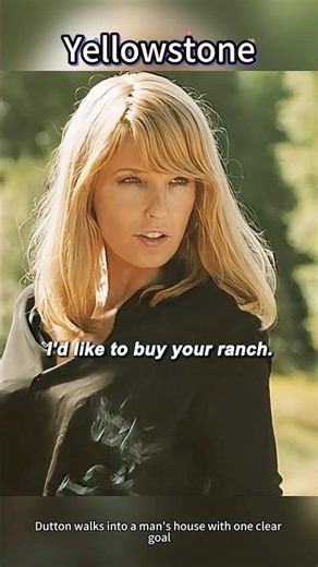 Beth’s dominance is as impressive as ever! This is probably the charm of the wealthy! | Yellowstone