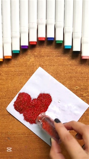 Satisfying Glitter Name Reveal | Aesthetic Name Writing #zarmeenasmeerart #drawing #painting #short
