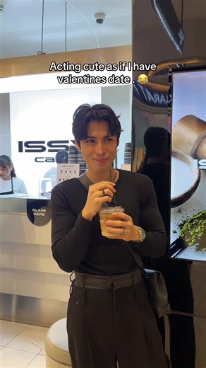 Happy V Day self. 😩