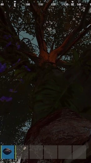 Toxic Bee Friend tries to climb up in my wrinkly