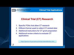 SBIR and STTR Programs at the NIDCD