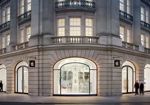 Stolen iPhones disabled by Apple's anti-theft tech after Los Angeles looting