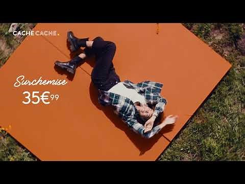 Cache Cache Nouvelle Collection Rentrée 2021 🌿