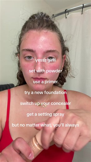 Check Makeup Compatibility with Your Skincare Before Buying