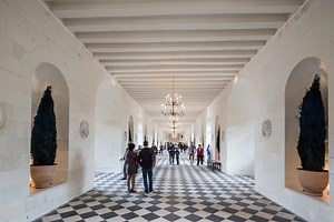 The History of Magical Chenonceau Castle - LinkParis.com
