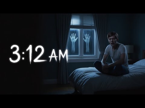 I Live Alone And Someone Tested My Door at Night | Horror Stories 🌃😱