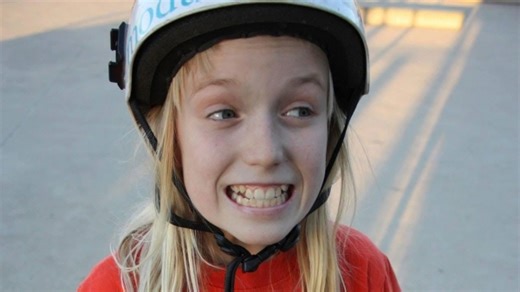 Hayley Wilson's "Road to Pro" Feature